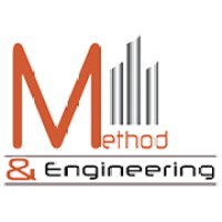 METHOD&ENGINEERING logo - Similar company to Deka Expertise