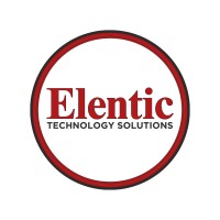 Elentic logo - Similar company to Era Group - North America