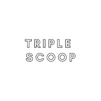 Triple Scoop logo - Similar company to Deliver - Tech Made Possible