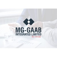 MG-GAAB Integrated Limited logo - Similar company to Institute Of Procurement, Environmental And Social Standards