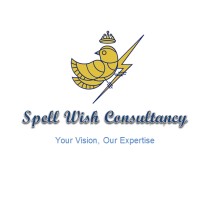 Spell Wish Consultancy logo - Similar company to Fatoorah.Me
