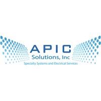 APIC Solutions logo - Similar company to Apic Solutions Eptx
