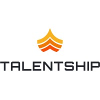Talentship logo - Similar company to Learnship