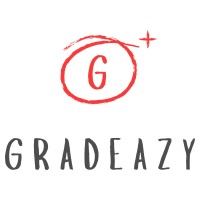 Gradeazy logo - Similar company to All Test Maker