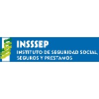 In.S.S.Se.P. - Instituto De Seguridad Social, Seguros Y Préstamos