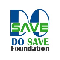 Do Save Foundation logo - Similar company to Smart17 Media