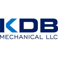 KDB Mechanical LLC logo - Similar company to Hoffman Building Technologies