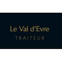 Le Val d'Evre Traiteur - Traiteurs de France logo - Similar company to Traiteur Lebot