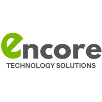 Encore Technology Solutions logo - Similar company to Fire Science Techniques