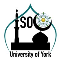 University of York Islamic Society logo - Similar company to York Mosque And Islamic Centre