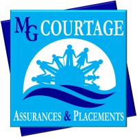 MG COURTAGE logo - Similar company to Graphcover