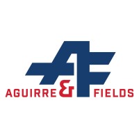 Aguirre & Fields logo - Similar company to 1836 Engineering