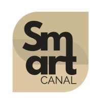 SmartCanal - Digital learning logo - Similar company to Audace Digital Learning