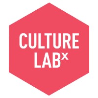 CULTURE LABx logo - Similar company to Solarpunk Studio - Content Strategy For Eco-Innovators