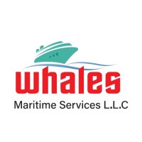 Whales Maritime Services LLC logo - Similar company to M By Maryam