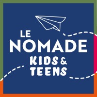 Le Nomade Kids & Teens logo - Similar company to La Spatule