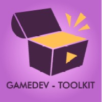 GameDev - Toolkit logo - Similar company to Game Dev Alliance