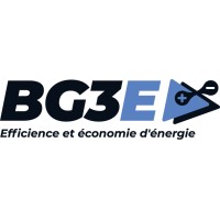 BG3E logo - Similar company to B2Ei