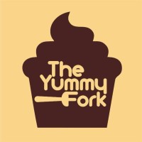 The Yummy Fork logo - Similar company to Chezo Burger