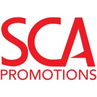 Sca Promotions