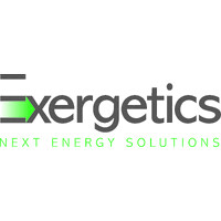Exergetics GmbH logo - Similar company to Explortal Logistics