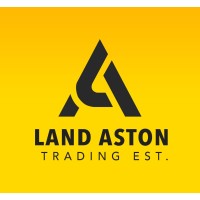 Land Aston Trading Est. logo - Similar company to A