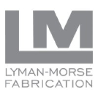 Lyman-Morse Fabrication logo - Similar company to Pomeroy & Co., Inc.