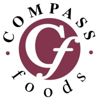 Compass Foods logo - Similar company to Staffing Solutions