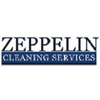 Zeppelin Cleaning Services logo - Similar company to Power Bright Cleaning Services