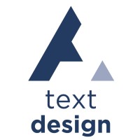 textdesign Heidelberg logo - Similar company to Fachdolmetschersuche.De