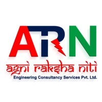 Agni Raksha Niti Engineering Consultancy Services Pvt. Ltd. logo - Similar company to Ceasefire World