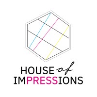 HOUSE OF IMPRESSIONS logo - Similar company to Silverpine Bv
