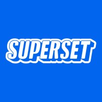 Superset Radio logo - Similar company to Edson