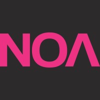 North Office Architects (NOA) logo - Similar company to Formstudio Architects Inc.