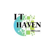 IT Haven logo - Similar company to Teknologize