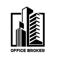 officebroker.io logo - Similar company to Office Mapper