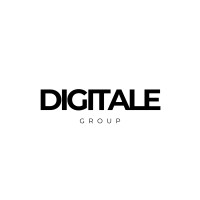 Digitale Group logo - Similar company to Page Onze