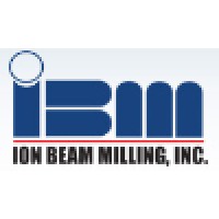 Ion Beam Milling, Inc.