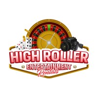 High Roller Casino Rentals