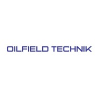 Oilfield Technik logo - Similar company to Ciw2025