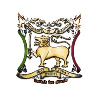 University of Sheffield Sri Lankan Society logo - Similar company to St Clare'S Catholic Primary School