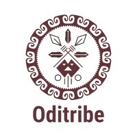 Oditribe logo - Similar company to Craftindika