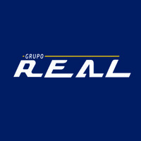 Viação Real logo - Similar company to Viação Litorânea