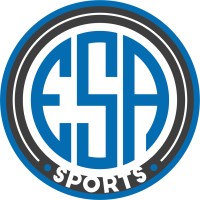 ESA SPORTS logo - Similar company to Bainet Comunicación
