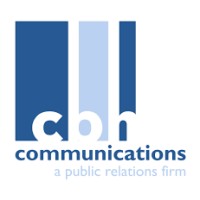 CBH Communications logo - Similar company to Convertive
