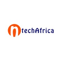 ntech Africa logo - Similar company to V