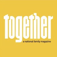 Together Magazine logo - Similar company to L&W Magazine