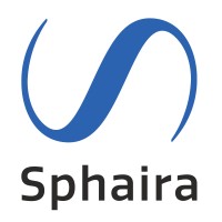 Sphaira logo - Similar company to Opti-Com Solutions