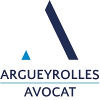 Argueyrolles Avocat logo - Similar company to Ceti Assurances