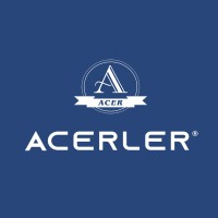 Acerler Bims logo - Similar company to Db Yel İnşaat